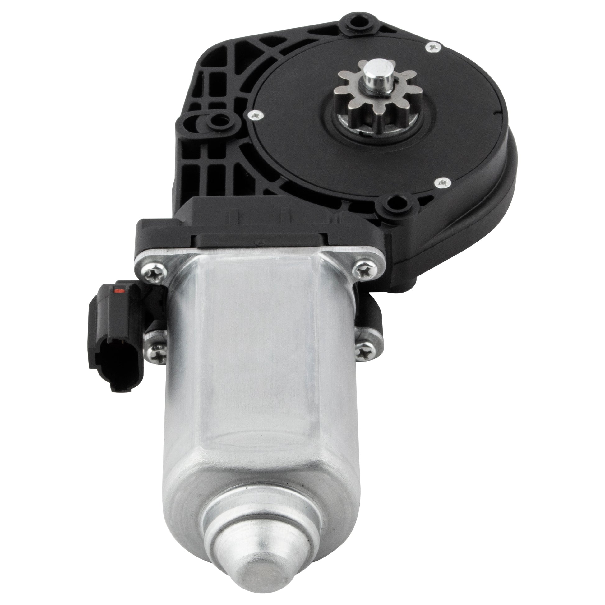 BOXI Front Right Passenger Side Power Window Lift Motor Fits for Ford Mustang 1980-1993 — product photo 5