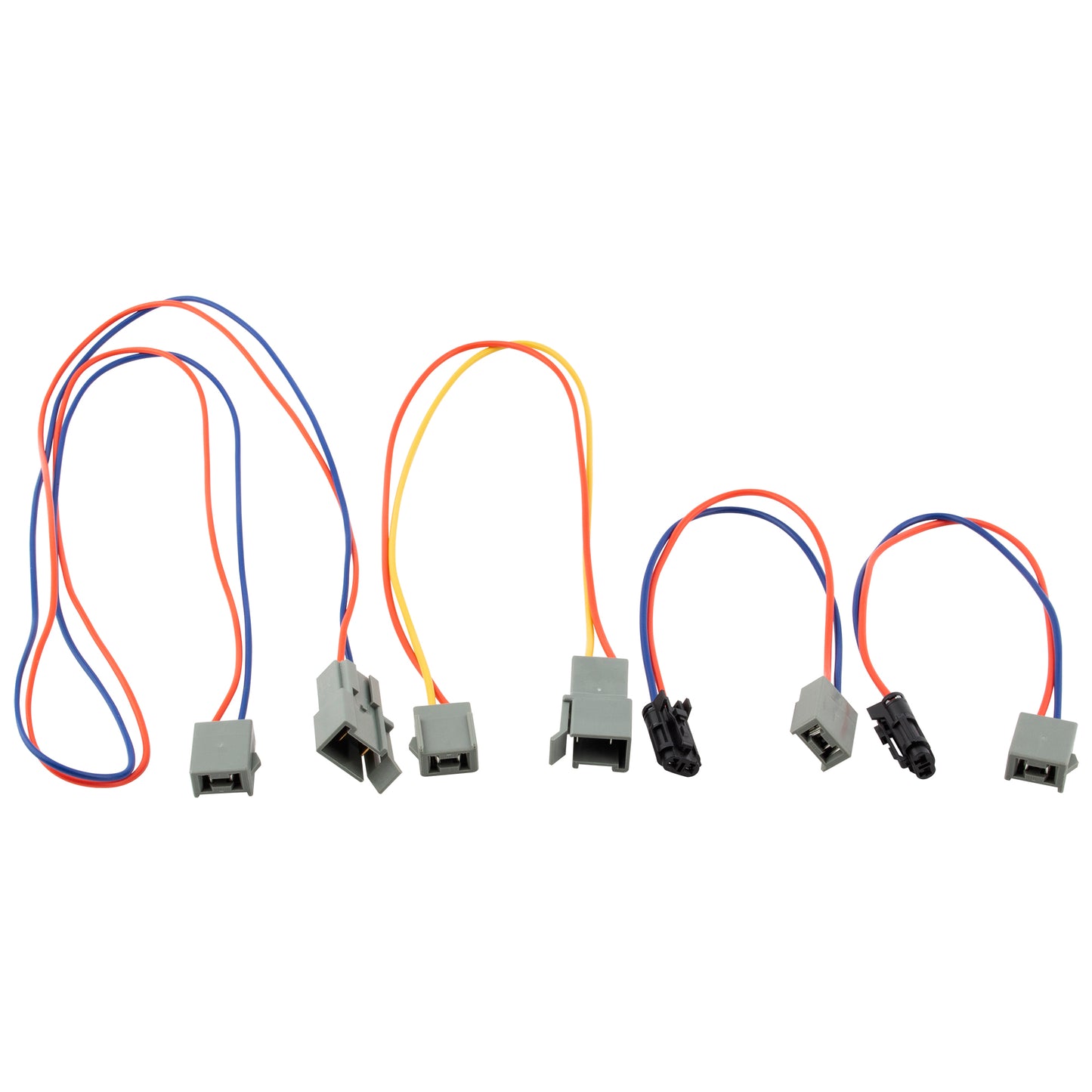 BOXI Front Right Passenger Side Power Window Lift Motor Fits for Ford Mustang 1980-1993 — product photo 7