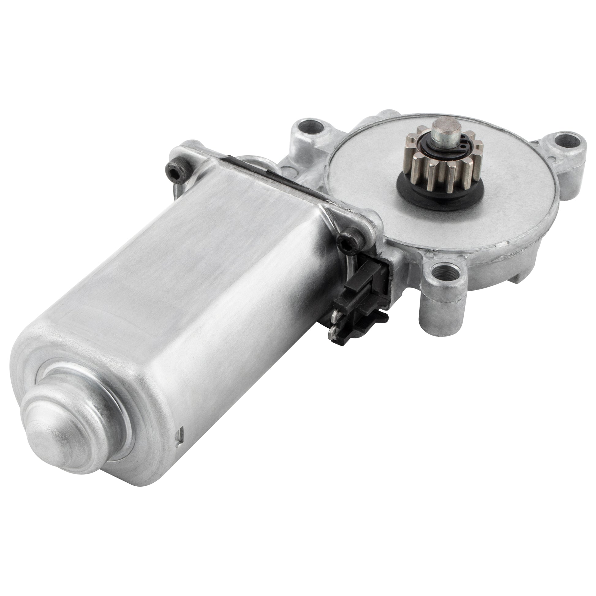 BOXI Front/Rear & Left/Right Side Power Window Lift Motor for Buick/Cadillac/Chevy Beretta Blazer