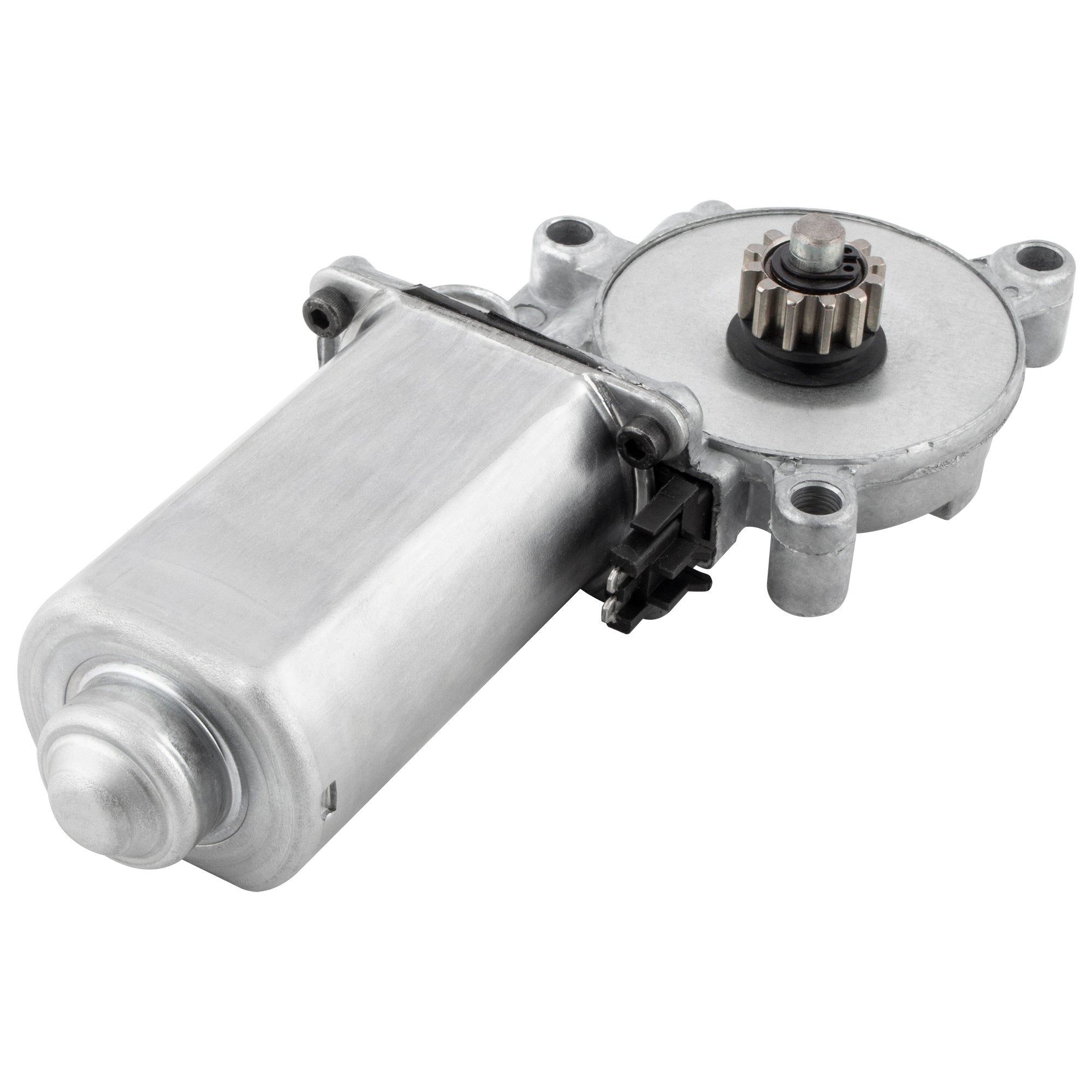 BOXI Front/Rear & Left/Right Side Power Window Lift Motor for Buick/Cadillac/Chevy Beretta Blazer