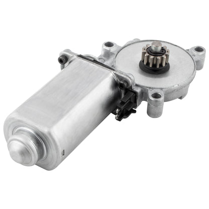 BOXI Front/Rear & Left/Right Side Power Window Lift Motor for Buick/Cadillac/Chevy Beretta Blazer