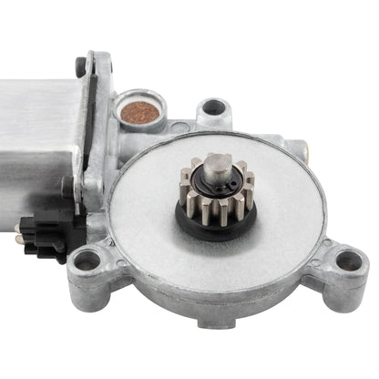 BOXI Front/Rear & Left/Right Side Power Window Lift Motor for Buick/Cadillac/Chevy Beretta Blazer — product photo 3