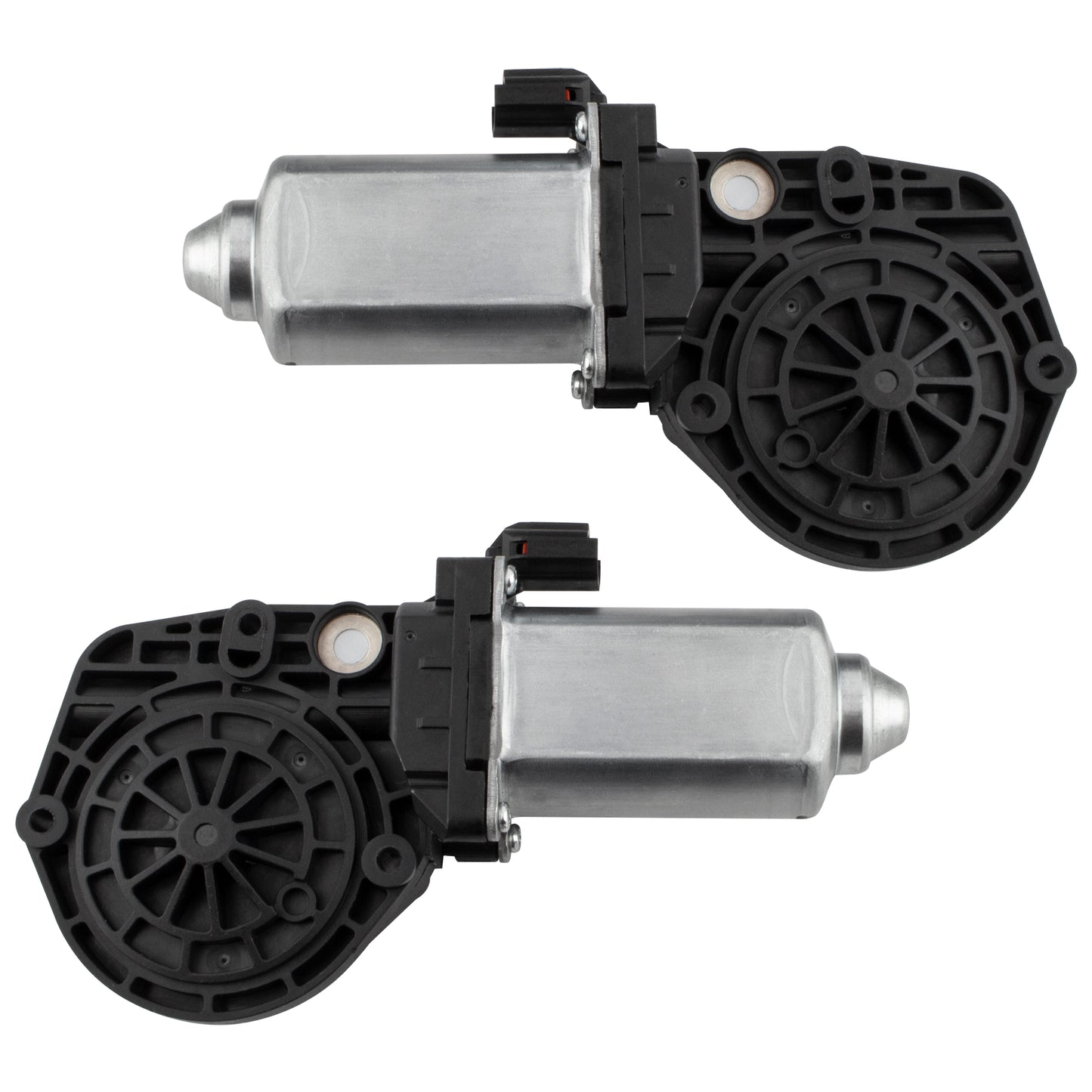 BOXI Front Left and Right Power Window Lift Motor Compatible for Ford Explorer 1995-2001 Ranger — product photo 3