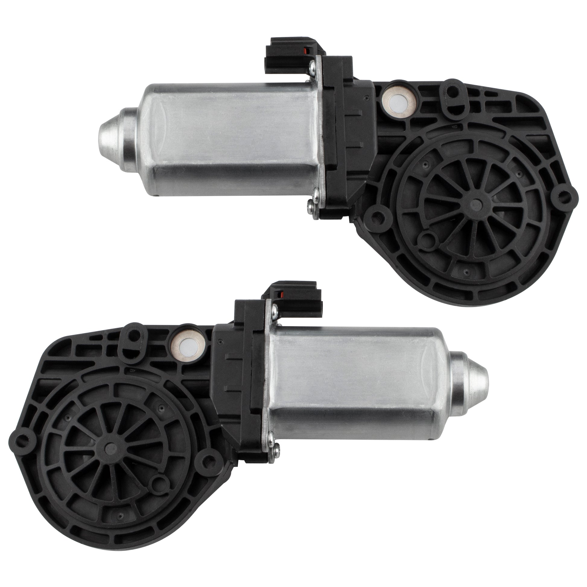 BOXI Front Left and Right Power Window Lift Motor Compatible for Ford Explorer 1995-2001 Ranger — product photo 3