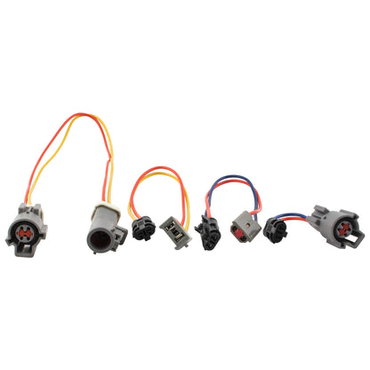 BOXI Front Left and Right Power Window Lift Motor Compatible for Ford Explorer 1995-2001 Ranger — product photo 7