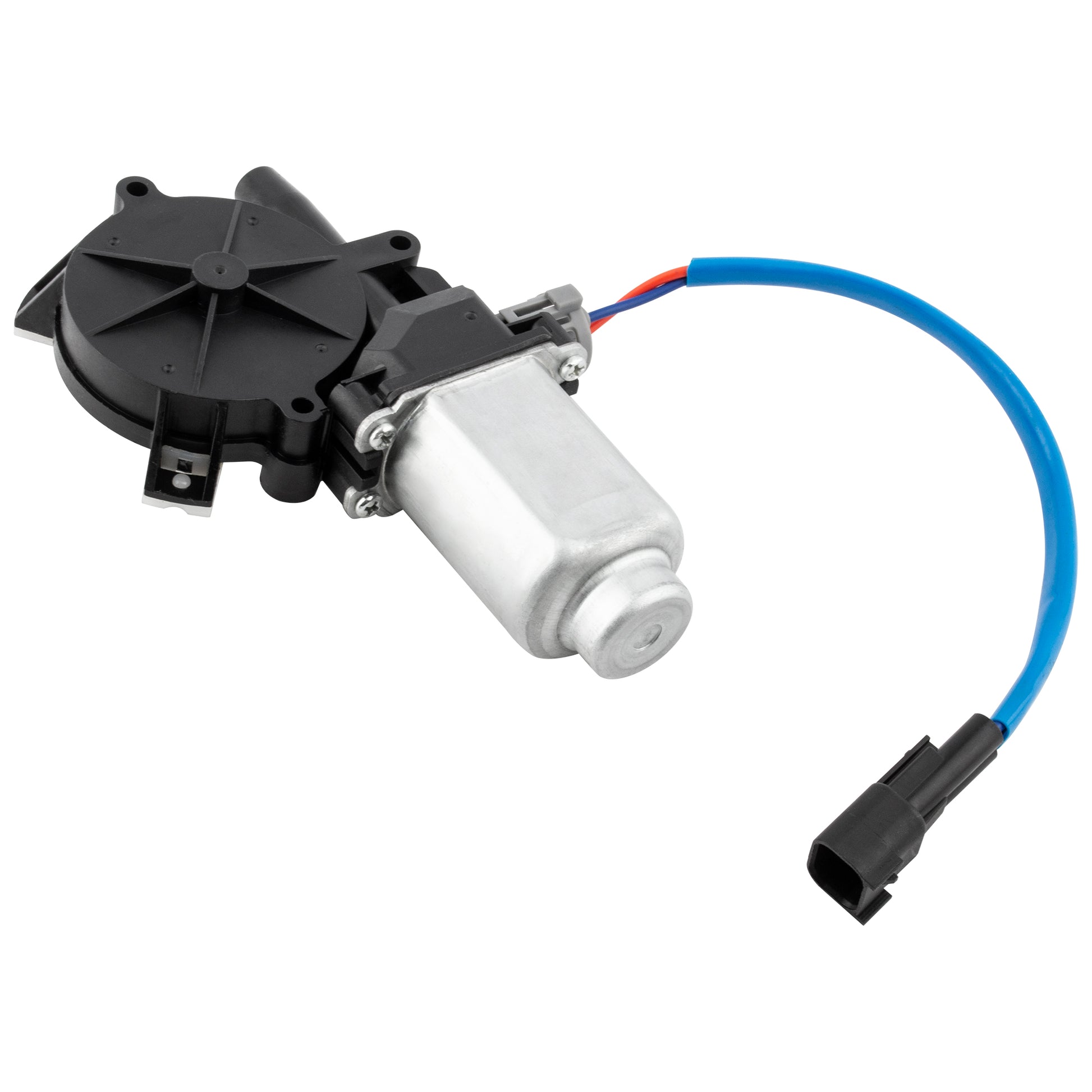 BOXI Front Right/Rear Left Side Power Window Lift Motor Fits for Ford Excursion 2000-2005 / — product photo 2