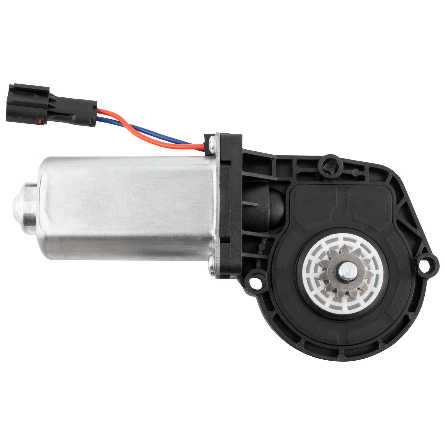 BOXI 742-268 Front Driver Side Power Window Lift Motor Fits for Ford Mustang 1996 1997 1998 1999