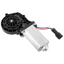 BOXI 742-268 Front Driver Side Power Window Lift Motor Fits for Ford Mustang 1996 1997 1998 1999 — product photo 2