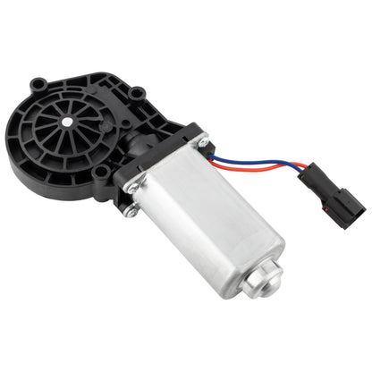 BOXI 742-268 Front Driver Side Power Window Lift Motor Fits for Ford Mustang 1996 1997 1998 1999 — product photo 2