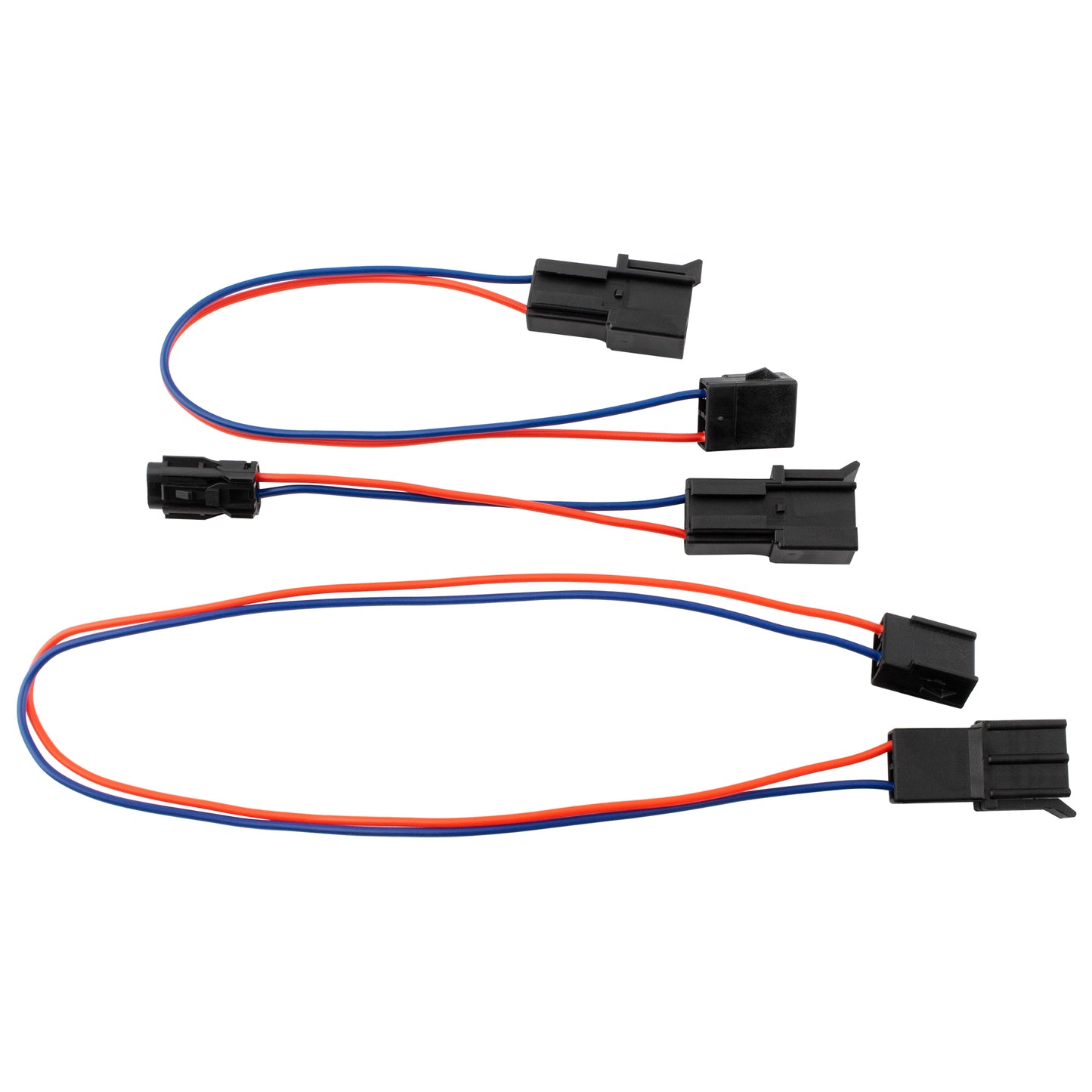 BOXI 742-268 Front Driver Side Power Window Lift Motor Fits for Ford Mustang 1996 1997 1998 1999 — product photo 3