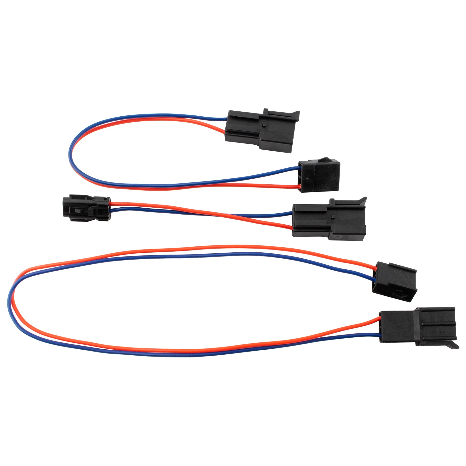BOXI 742-268 Front Driver Side Power Window Lift Motor Fits for Ford Mustang 1996 1997 1998 1999 — product photo 3
