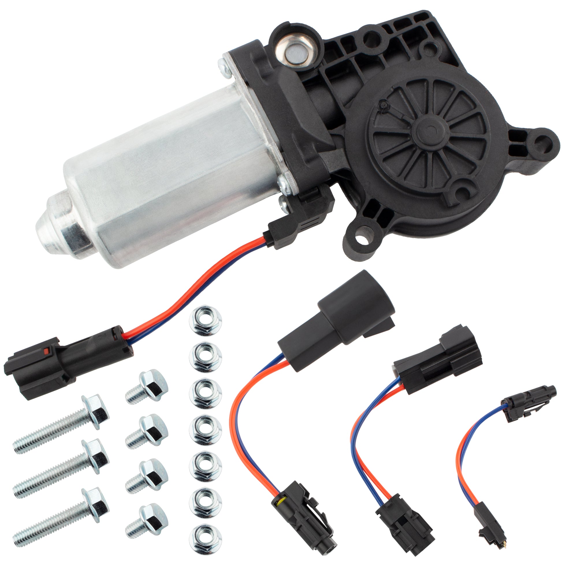BOXI Power Window Lift Motor for Buick 1991-2005