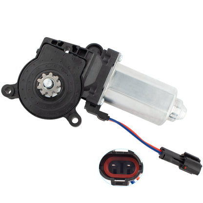 BOXI Power Window Lift Motor for Buick 1991-2005 — product photo 4