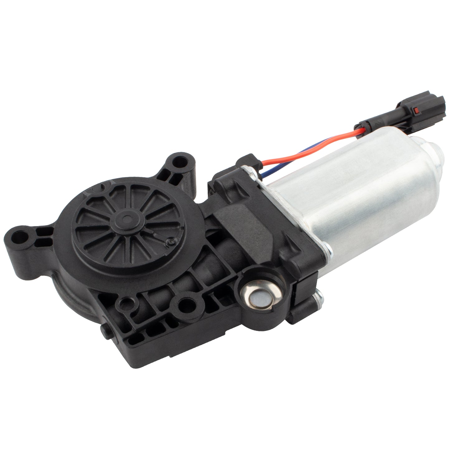 BOXI Power Window Lift Motor for Buick 1991-2005 — product photo 5
