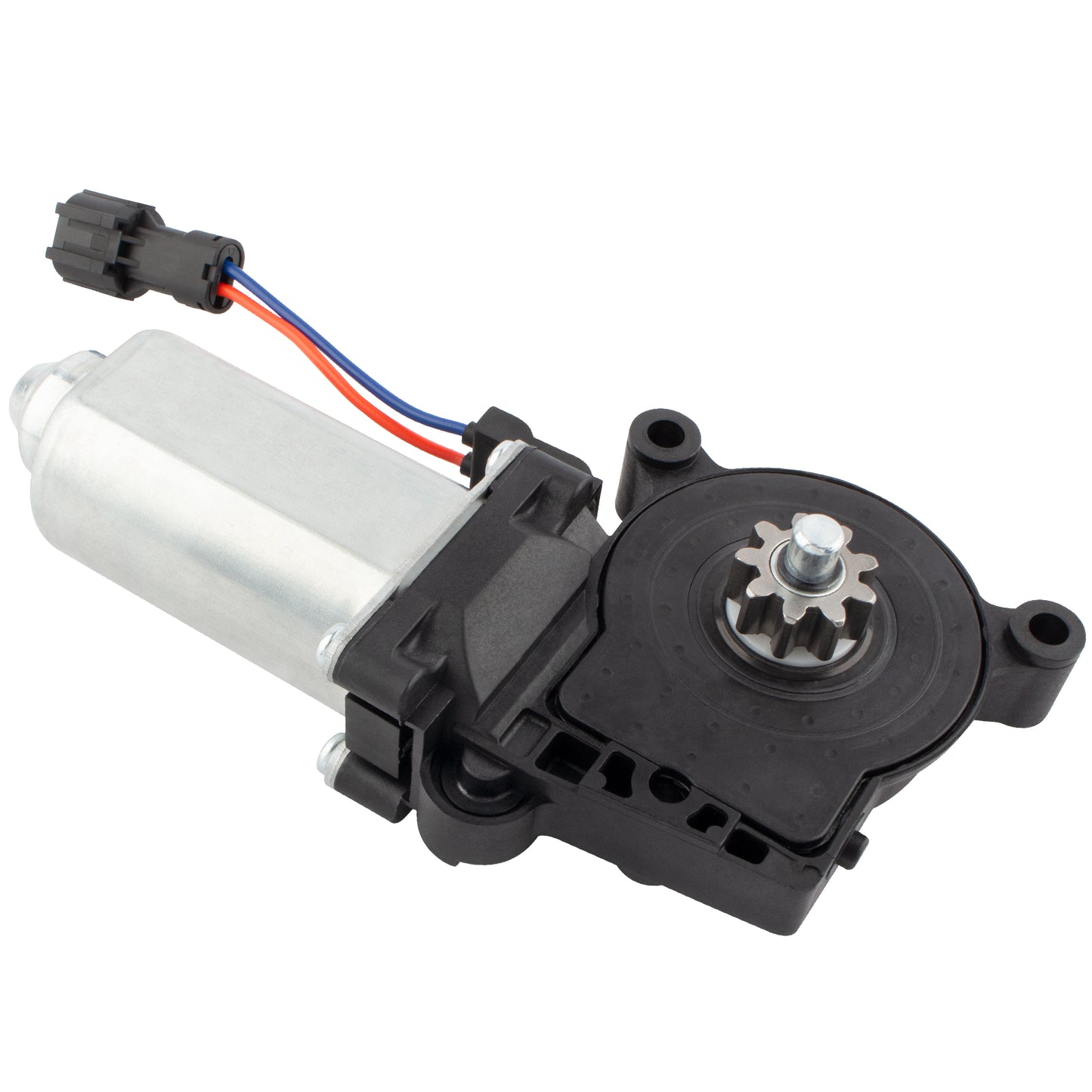 BOXI Power Window Lift Motor for Buick 1991-2005 — product photo 6