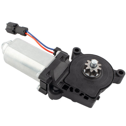 BOXI Power Window Lift Motor for Buick 1991-2005 — product photo 6