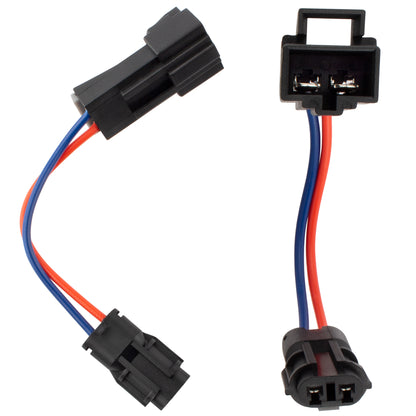 BOXI Power Window Lift Motor for Buick 1991-2005 — product photo 9