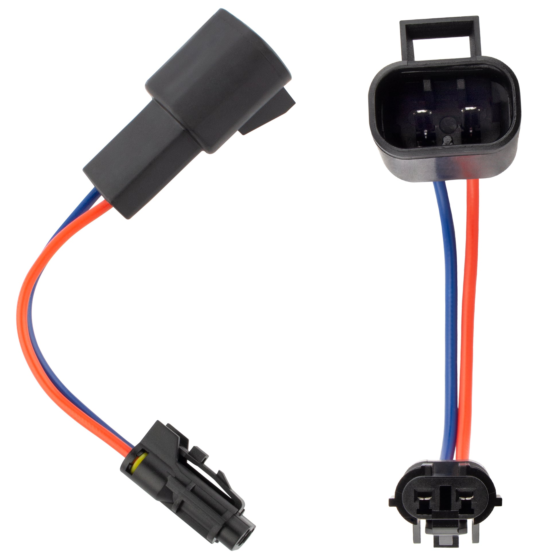 BOXI Power Window Lift Motor for Buick 1991-2005 — product photo 10