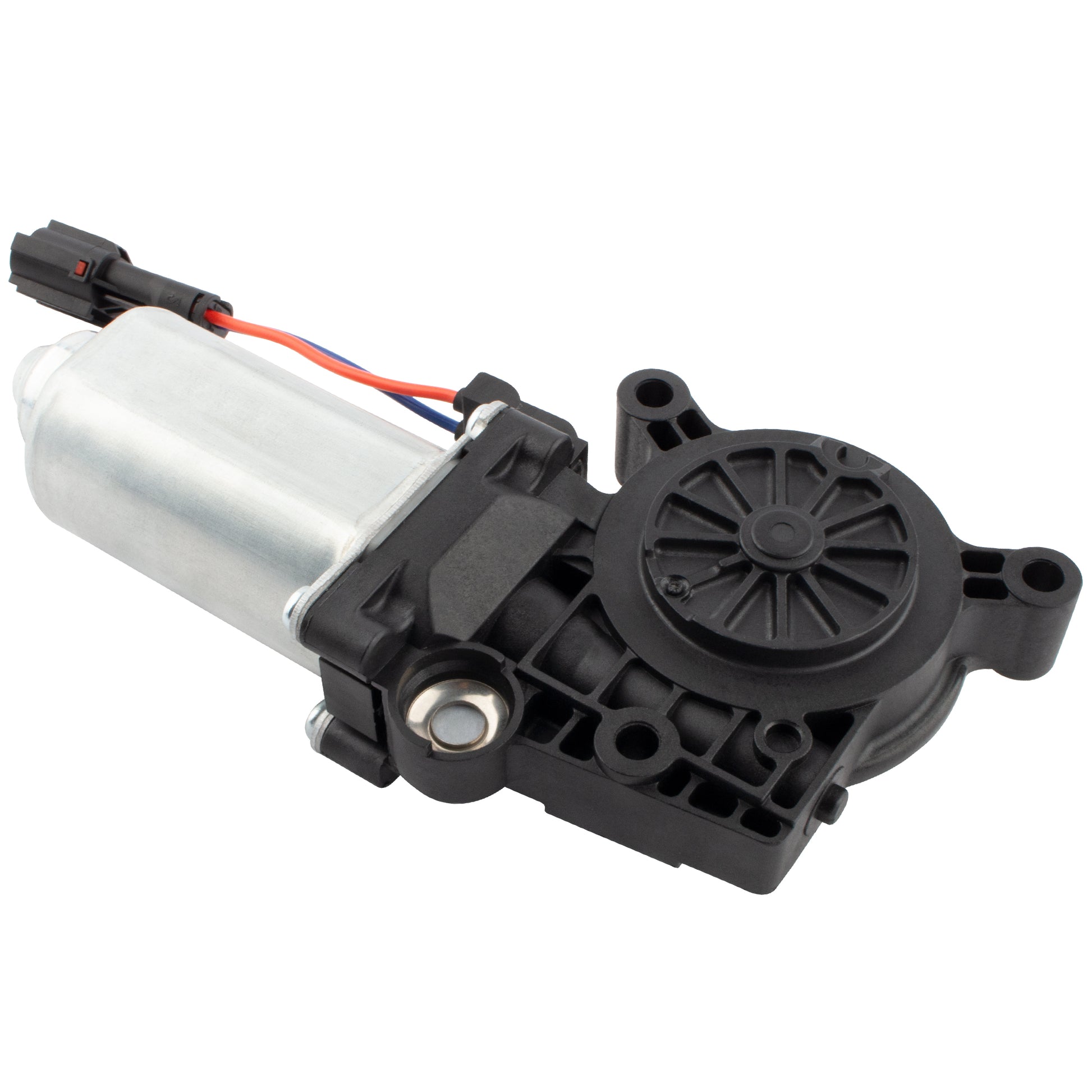 BOXI Front Left & Right/Rear Right Power Window Lift Motor Fits for Buick 87-96