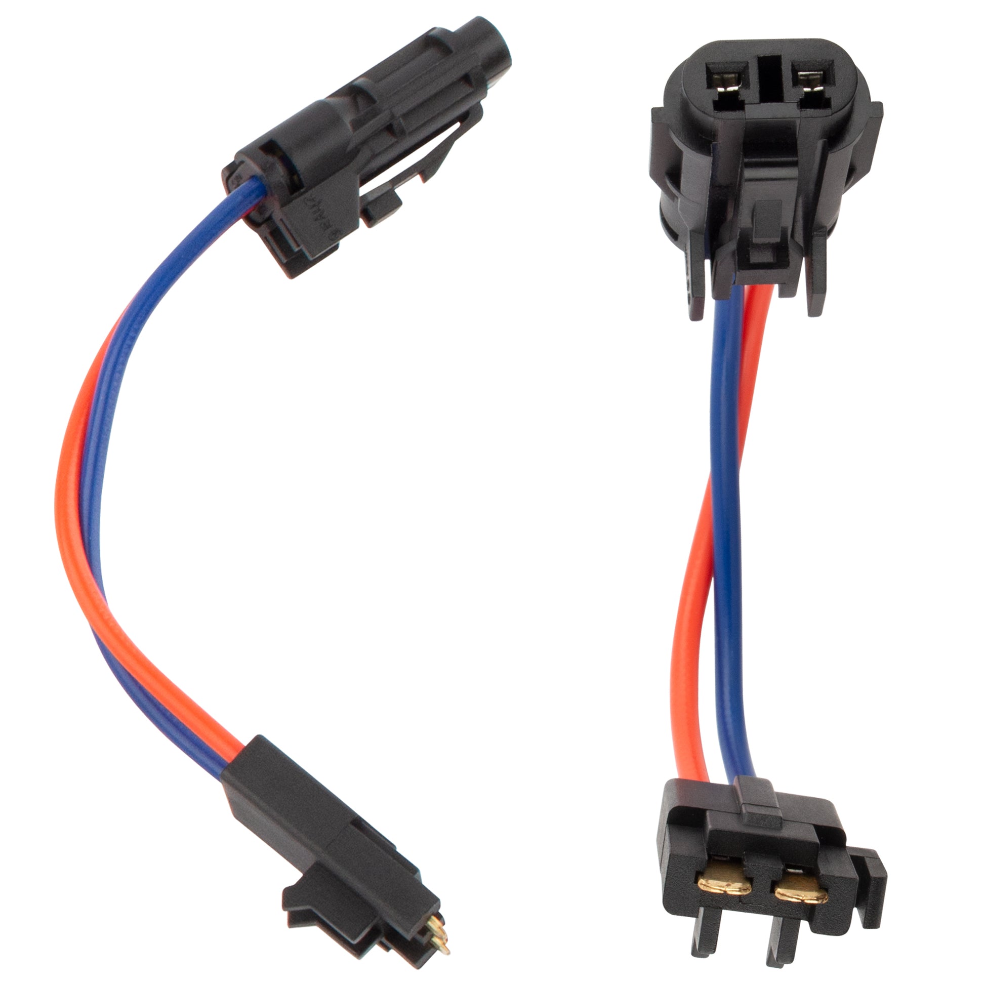 BOXI Front Left & Right/Rear Right Power Window Lift Motor Fits for Buick 87-96 — product photo 4
