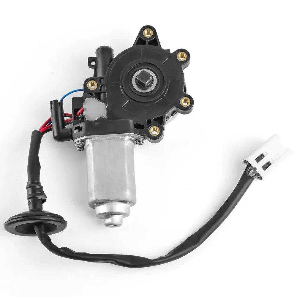 BOXI Power Window Lift Motor Compatible with Infiniti BX07400023-1