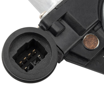 BOXI Front Right Passenger Side Power Window Lift Motor W — product photo 2