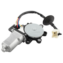 BOXI Front Left Driver Side Power Window Lift Motor Compatible for Nissan Altima 2002 2003 2004