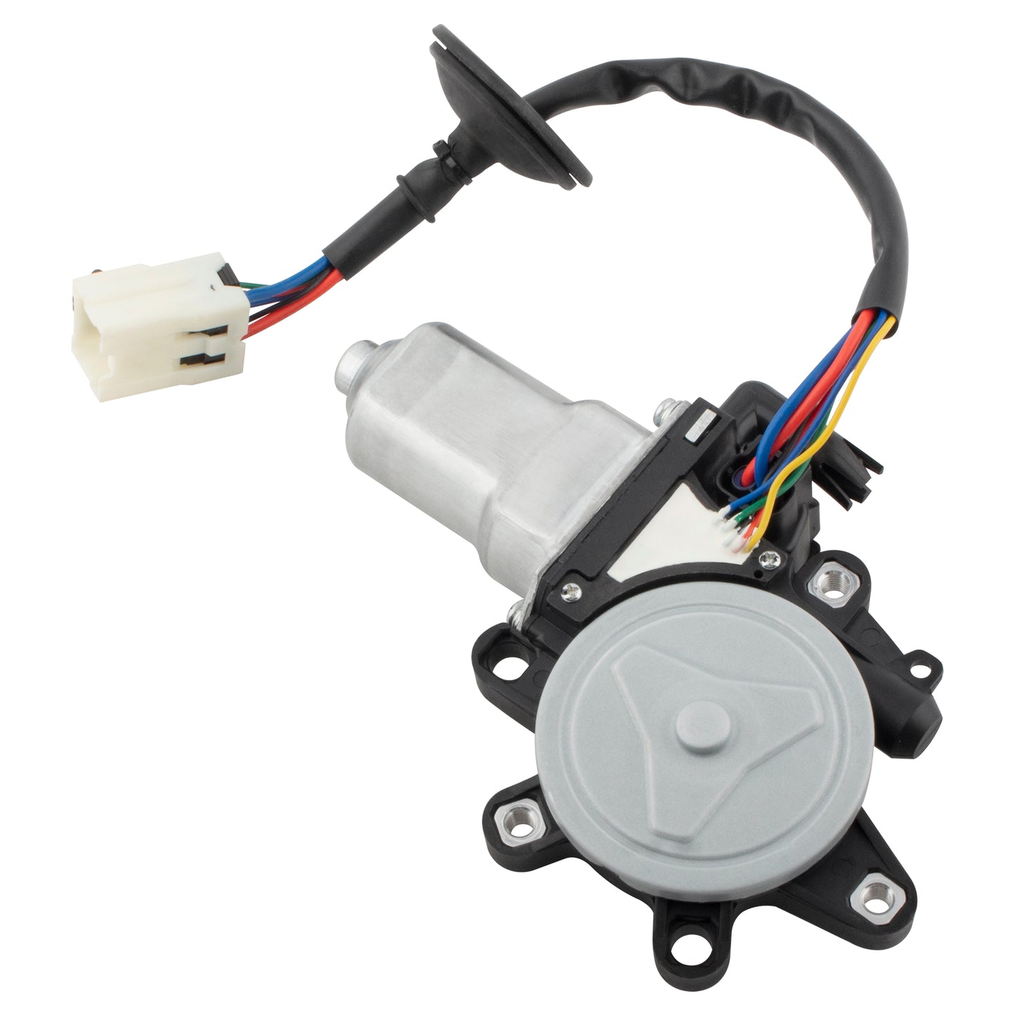 BOXI Front Left Driver Side Power Window Lift Motor Compatible for Nissan Altima 2002 2003 2004 — product photo 5