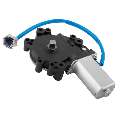BOXI Rear Right Passenger Side Power Window Lift Motor Compatible for Nissan Titan 2004-2011 5.6L — product photo 3