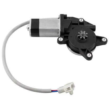BOXI Front or Rear Left or Right Side Power Window Lift Motor Compatible for Subaru Impreza