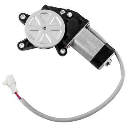 BOXI Front or Rear Left or Right Side Power Window Lift Motor Compatible for Subaru Impreza — product photo 4