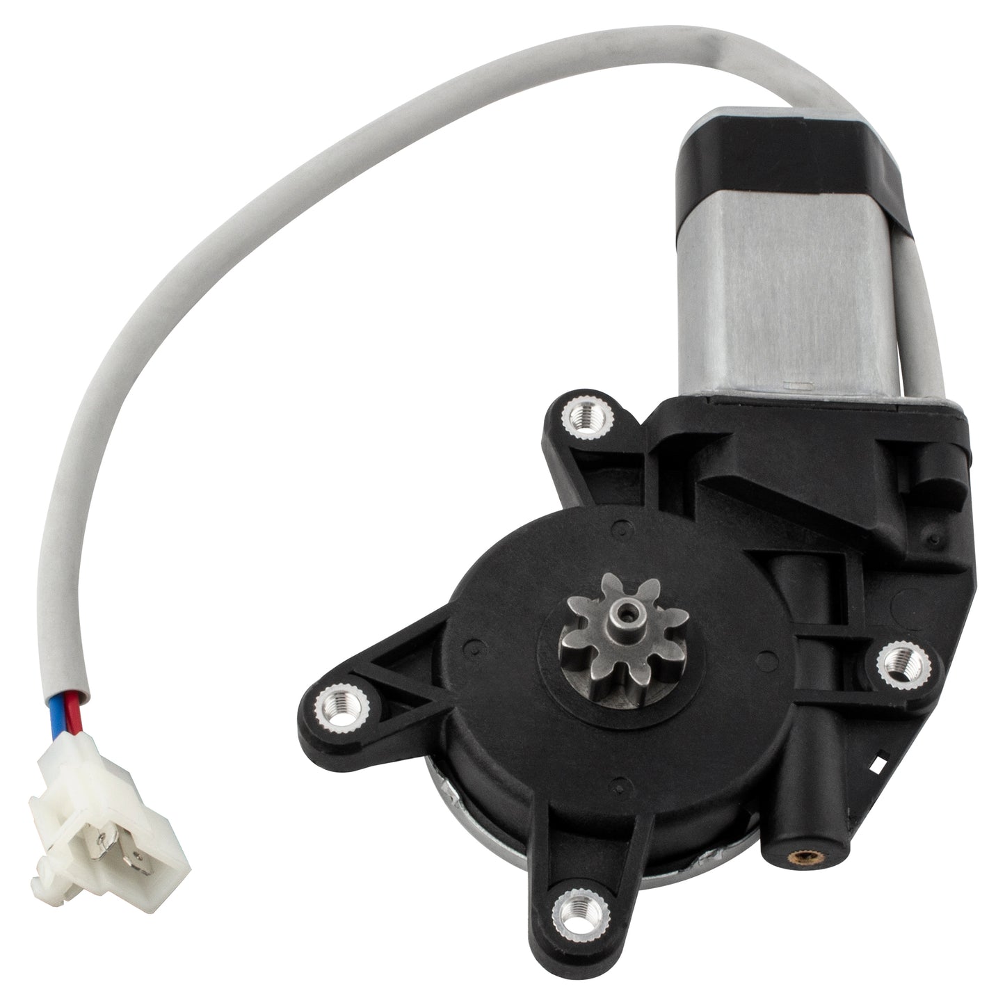 BOXI Front or Rear Left or Right Side Power Window Lift Motor Compatible for Subaru Impreza — product photo 5