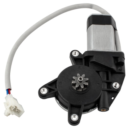 BOXI Front or Rear Left or Right Side Power Window Lift Motor Compatible for Subaru Impreza — product photo 5