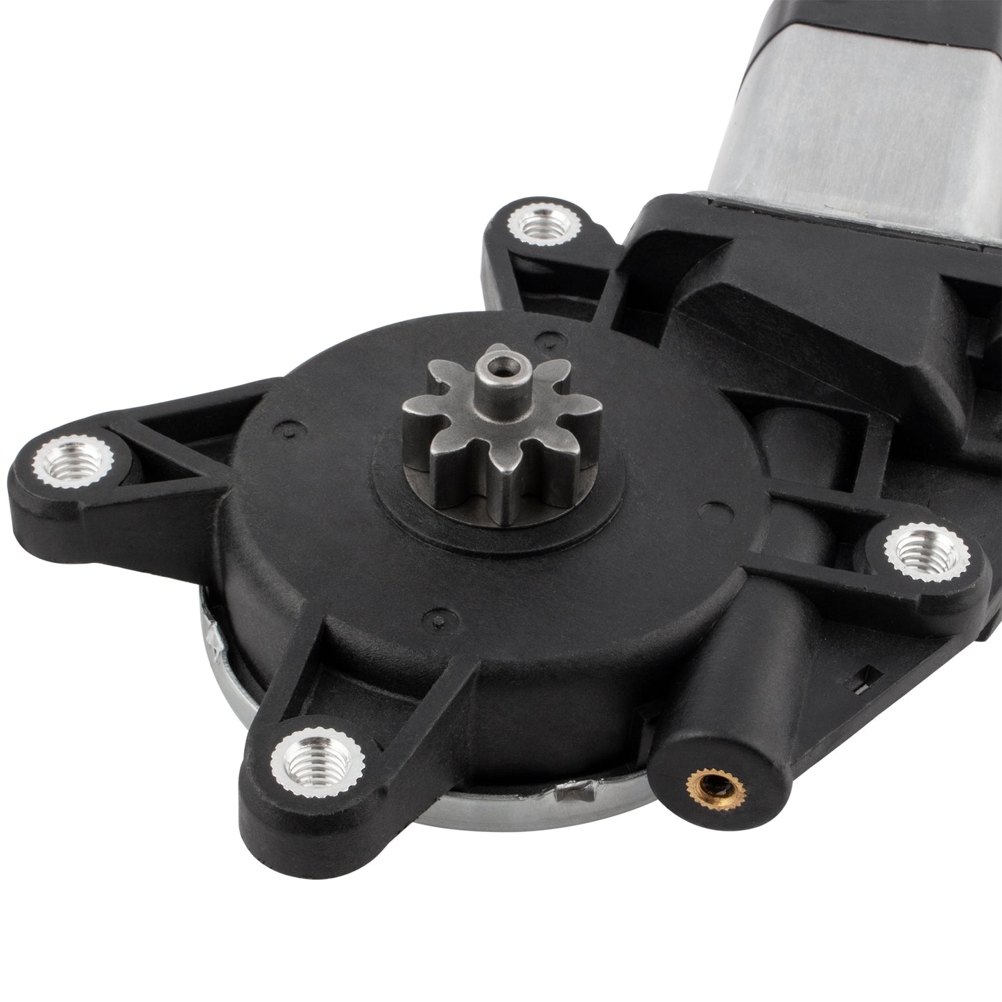 BOXI Front or Rear Left or Right Side Power Window Lift Motor Compatible for Subaru Impreza — product photo 7