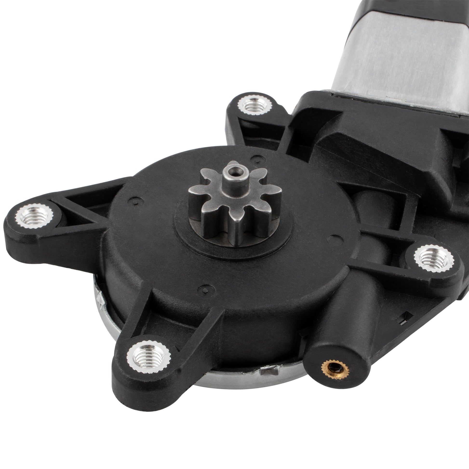 BOXI Front or Rear Left or Right Side Power Window Lift Motor Compatible for Subaru Impreza — product photo 7