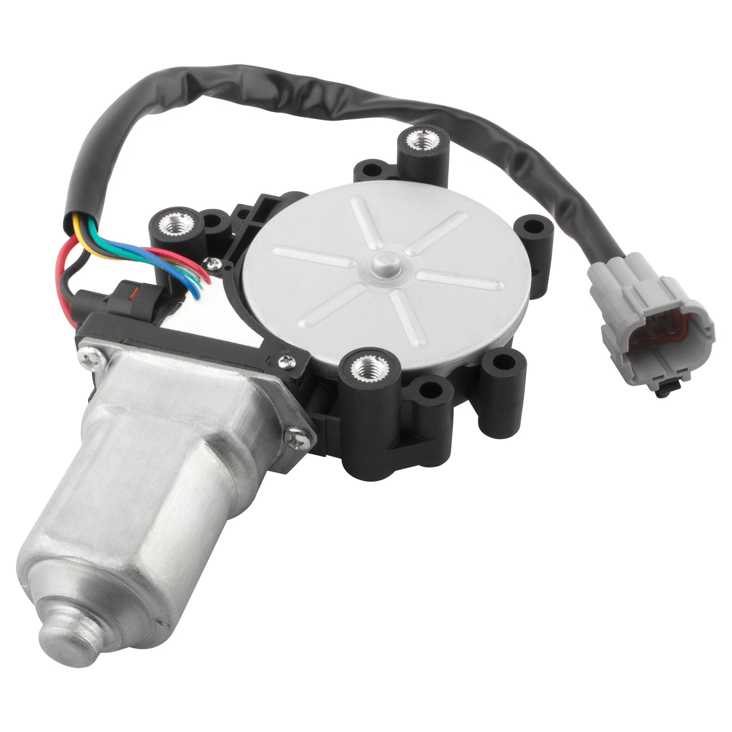 BOXI Front Right Power Window Lift Motor Compatible for Nissan Quest 2004 2005 2006 2007 2008 2009