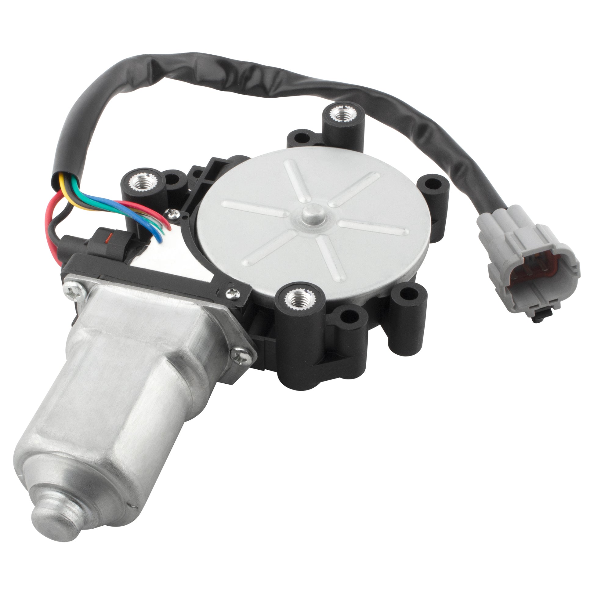 BOXI Front Right Power Window Lift Motor Compatible for Nissan Quest 2004 2005 2006 2007 2008 2009