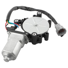 BOXI Front Right Power Window Lift Motor Compatible for Nissan Quest 2004 2005 2006 2007 2008 2009
