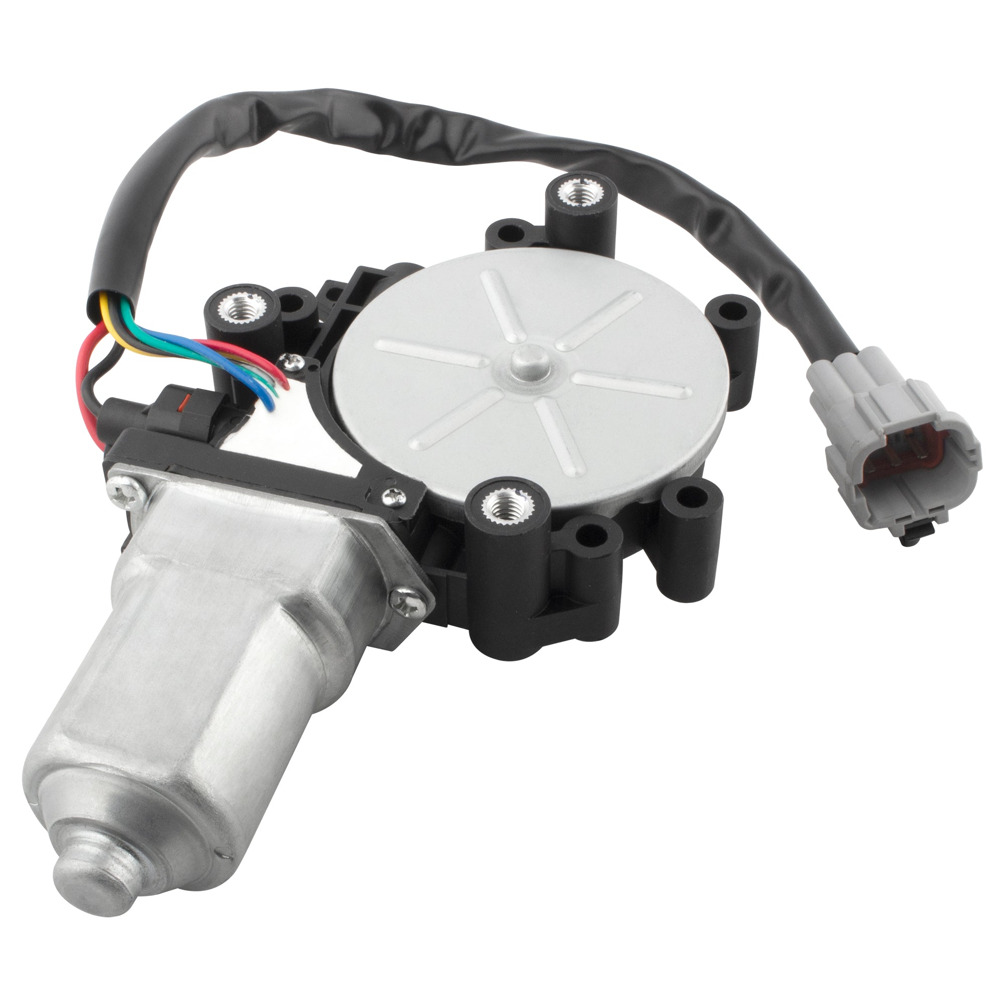 BOXI Front Right Power Window Lift Motor Compatible for Nissan Quest 2004 2005 2006 2007 2008 2009