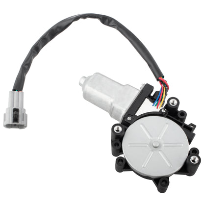 BOXI Front Right Power Window Lift Motor Compatible for Nissan Quest 2004 2005 2006 2007 2008 2009 — product photo 2