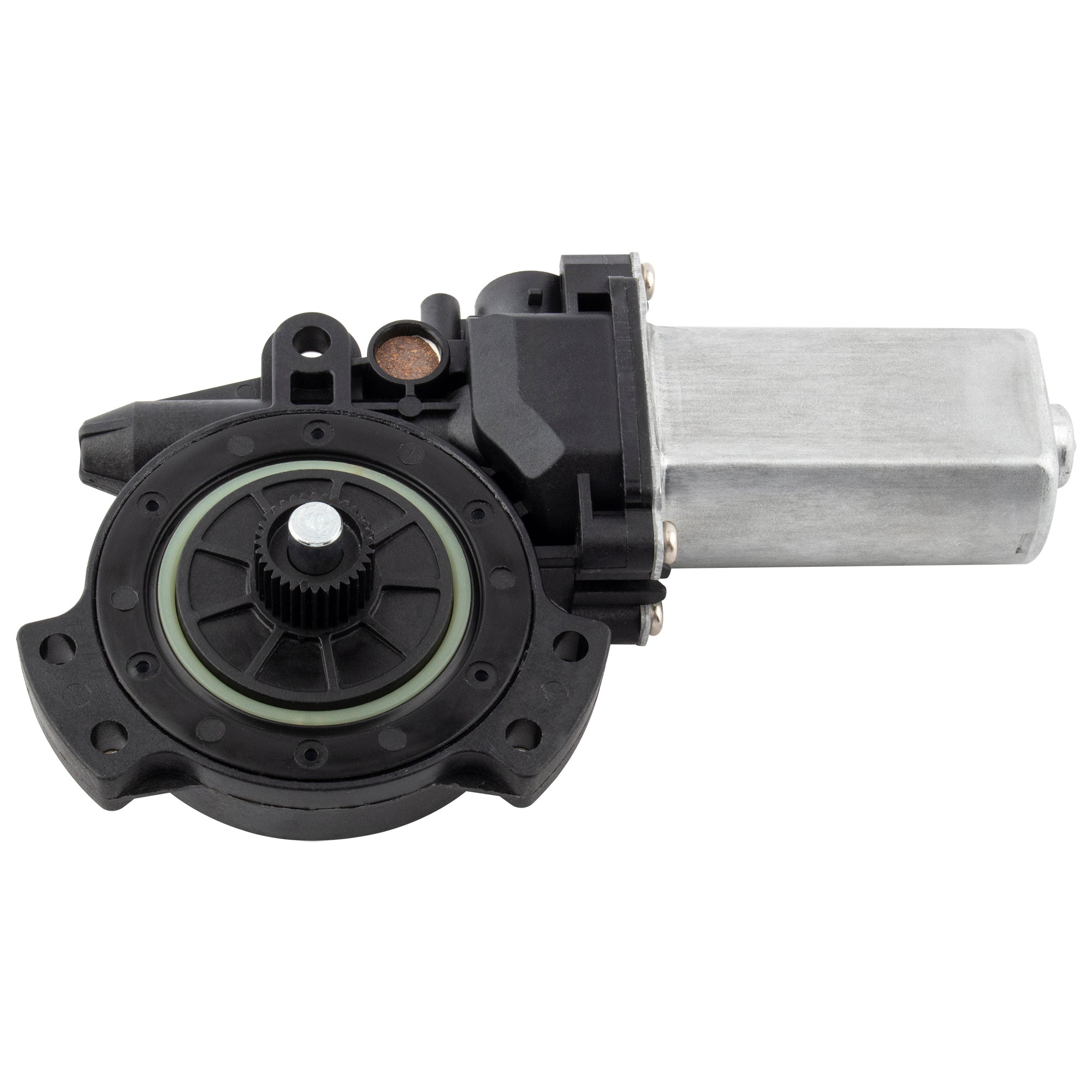 BOXI Rear Left Driver Side Power Window Lift Motor Compatible for Hyundai Elantra 2007 2008 2009