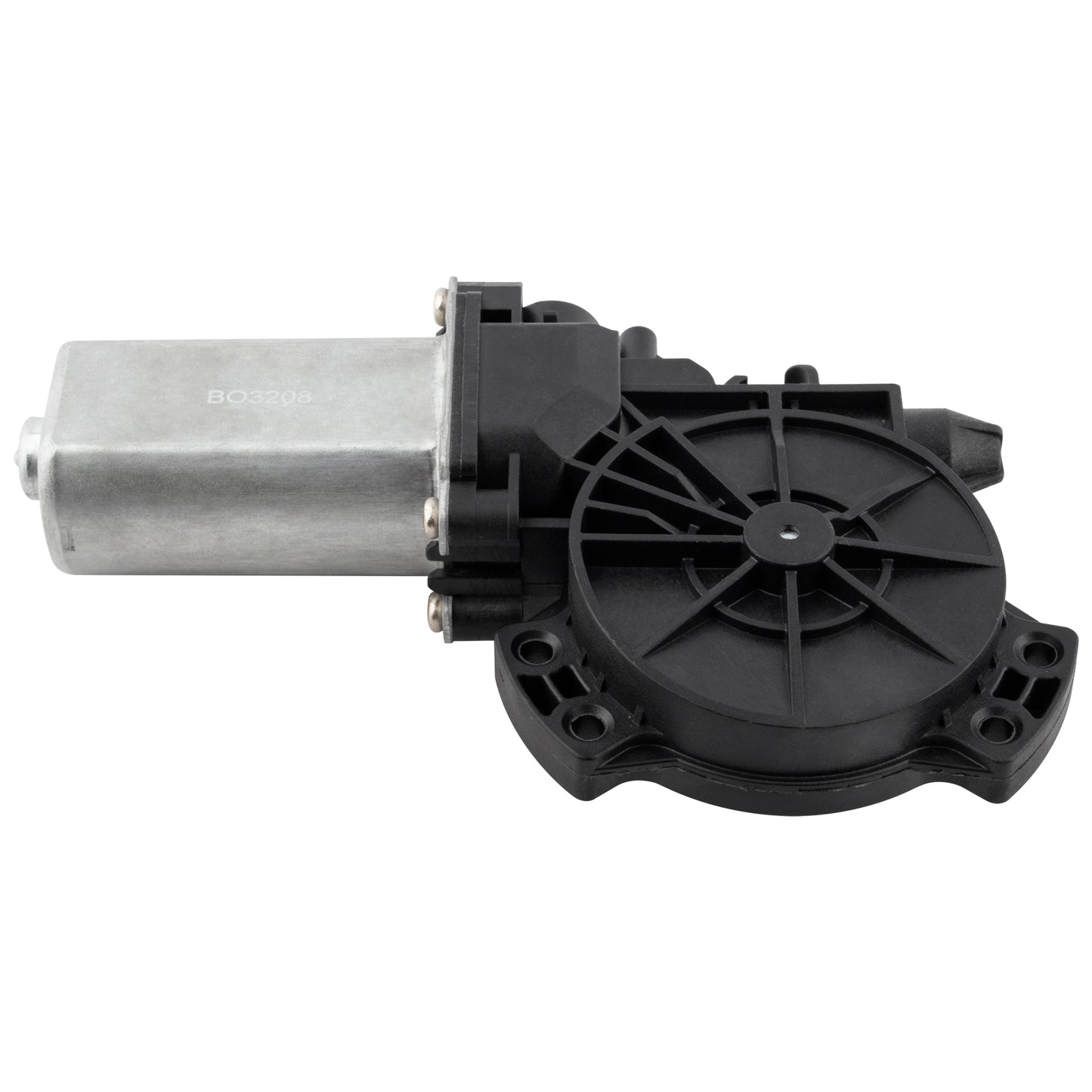 BOXI Rear Left Driver Side Power Window Lift Motor Compatible for Hyundai Elantra 2007 2008 2009 — product photo 2