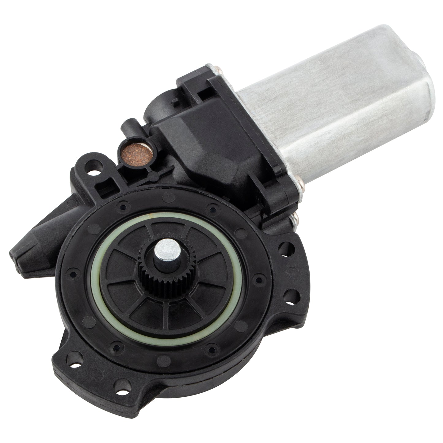 BOXI Rear Left Driver Side Power Window Lift Motor Compatible for Hyundai Elantra 2007 2008 2009 — product photo 3