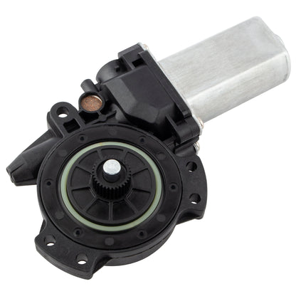 BOXI Rear Left Driver Side Power Window Lift Motor Compatible for Hyundai Elantra 2007 2008 2009 — product photo 3
