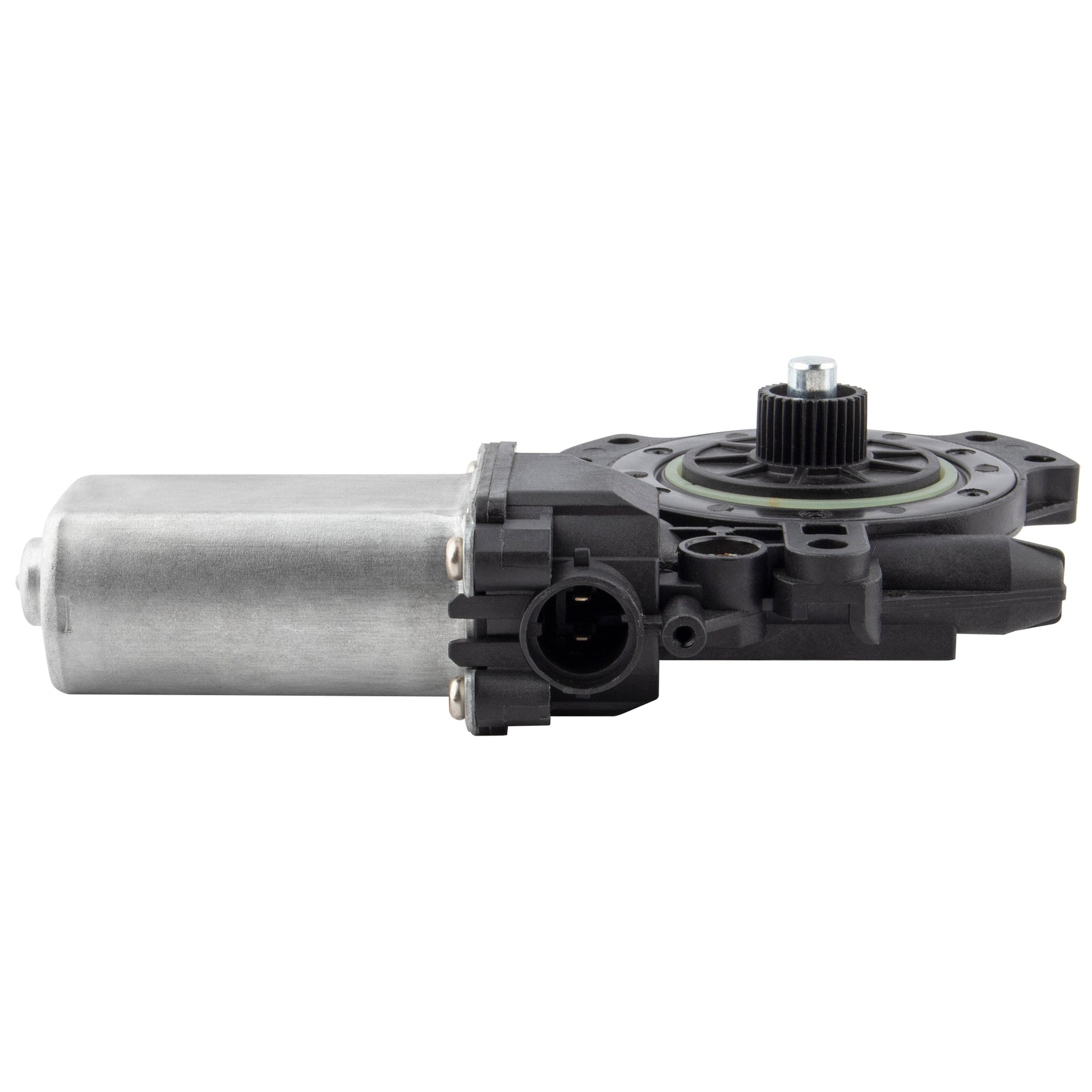 BOXI Rear Left Driver Side Power Window Lift Motor Compatible for Hyundai Elantra 2007 2008 2009 — product photo 4