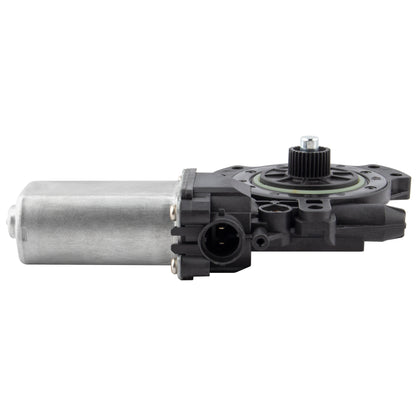 BOXI Rear Left Driver Side Power Window Lift Motor Compatible for Hyundai Elantra 2007 2008 2009 — product photo 4