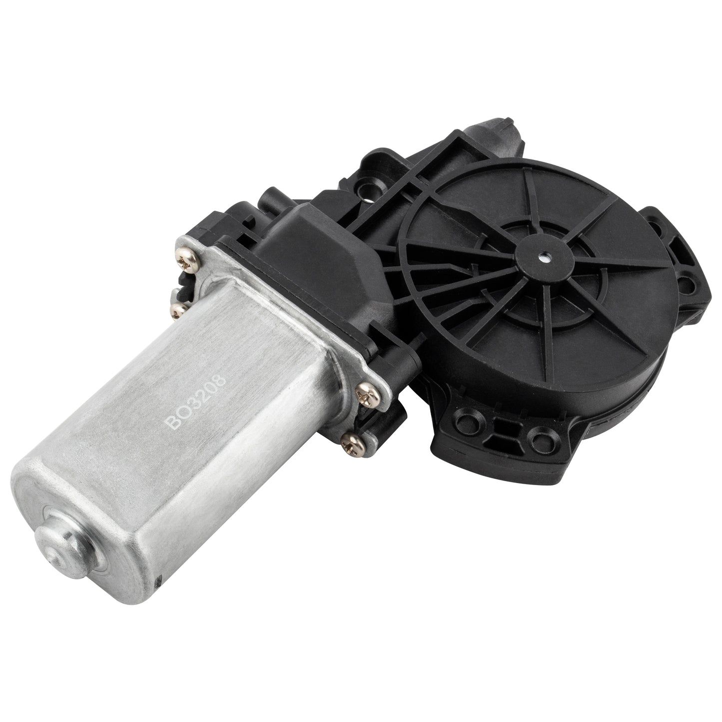 BOXI Rear Left Driver Side Power Window Lift Motor Compatible for Hyundai Elantra 2007 2008 2009 — product photo 5