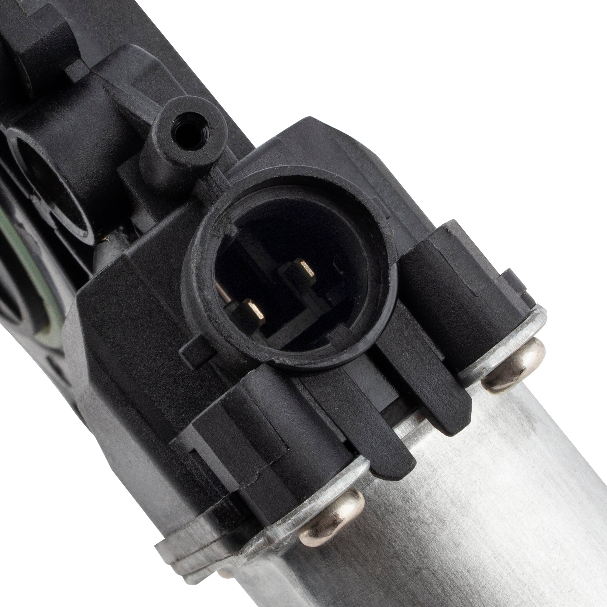 BOXI Rear Left Driver Side Power Window Lift Motor Compatible for Hyundai Elantra 2007 2008 2009 — product photo 6