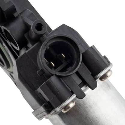 BOXI Rear Left Driver Side Power Window Lift Motor Compatible for Hyundai Elantra 2007 2008 2009 — product photo 6