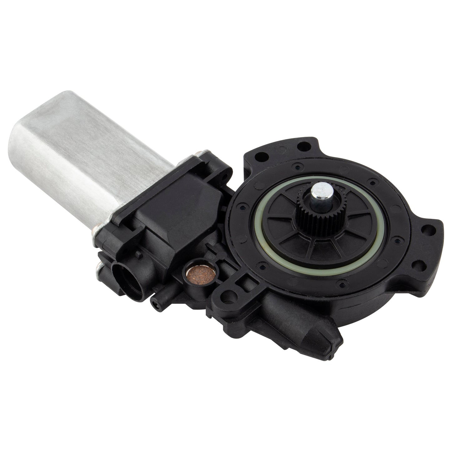 BOXI Rear Left Driver Side Power Window Lift Motor Compatible for Hyundai Elantra 2007 2008 2009 — product photo 7